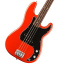 《WEBSHOPクリアランスセール》Fender / Player II Precision Bass Rosewood Fingerboard Coral R...