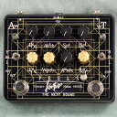 《アンプ・エフェクターセール品》THE NEXT SOUND / Feels 中尾憲太郎シグネイチャーモデル オートワウ 日本製【PNG】