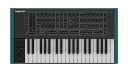 PWM / Mantis デュオフォニック・ハイブリッド・アナログ・シンセサイザー【PNG】