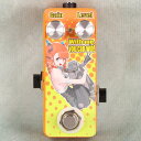 《アンプ・エフェクターセール品》Sound Project "SIVA" / Mechanical Cute Partner Distortion『With me,you can win!』Black ディストーション 日本製【PNG】