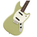 《WEBSHOPクリアランスセール》Fender / Player II Mustang Rosewood Fingerboard Birch Green フェ...