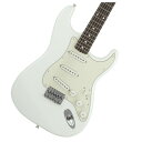 《WEBSHOPクリアランスセール》Fender / Made in Japan Limited Stratocaster XII Rosewood Finge...