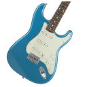 Fender / Made in Japan Limited Stratocaster XII Rosewood Fingerboard Lake Placid...
