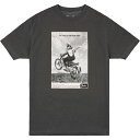 《WEBSHOPクリアランスセール》Fender / Clothing and Collectibles Series Vintage AD Motorcycl...