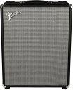 Fender / Rumble 200 V3 フェンダー 200W 200ワット ベースコンボアンプ 【未展示・未開封品(メーカー検品済)】【PNG】