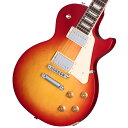 Gibson USA / Les Paul Studio Cherry Sunburst ギブソン レスポール スタジオ【YRK】