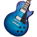 Gibson USA / Les Paul Studio Blueberry Burst ギブソン レスポール スタジオ【YRK】