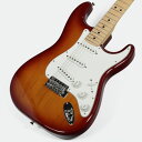 Fender / Made In Japan Hybrid II FSR Collection Hybrid II Stratocaster Sienna Su...