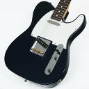 Fender / FSR Collection Hybrid II Telecaster Rosewood Fingerboard Gun Metal Blue...