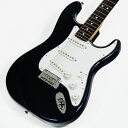 Fender / FSR Collection Hybrid II Stratocaster Rosewood Fingerboard Gun Metal Bl...