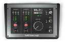 Solid State Logic (SSL) ソリッドステートロジック / SSL2+ MkII USB オーディオインターフェース【PNG】