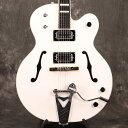 《WEBSHOPクリアランスセール》Gretsch/G7593T Billy Duffy Signature Falcon Ebony Fingerboard ...