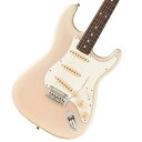Fender / Player II Stratocaster Rosewood Fingerboard White Blonde Chambered Ash ...