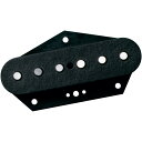 Dimarzio / DP173BK Twang King Bridge for Telecaster Black ディマジオ ピックアップ シングルコイル