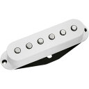 Dimarzio / DP408-W Virtual Vintage 54 Pro ディマジオ ピックアップ シングルコイル
