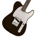 Fender / American Ultra II Telecaster Ebony Fingerboard Texas Tea フェンダー《FENDER充電...