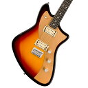 Fender / American Ultra II Meteora Ebony Fingerboard Ultraburst フェンダー《FENDER充電式チ...