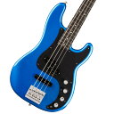 Fender / American Ultra II Precision Bass Ebony Fingerboard Noble Blue フェンダー《FEN...