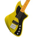 Fender / American Ultra II Meteora Bass Maple Fingerboard Solar Flare フェンダー《FEND...
