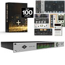 Universal Audio ユニバーサルオーディオ / Apollo x16D Ultimate+ Edition UADプロセッシングオー ディオインター...