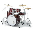 Pearl / RS525SCWN/CN #91-レッドワイン ROADSHOW ドラムセット(スタンダードサイズ)