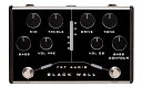 《アンプ・エフェクターセール品》FKT AUDIO / Black Wall Bass Overdrive Preamp 3 Band EQ ベース用 オーバードライブ プリアンプ【PNG】(2)