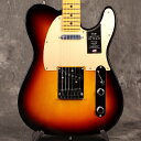 Fender / American Ultra II Telecaster Maple Fingerboard Ultraburst フェンダー【3.75kg】...