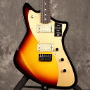 Fender / American Ultra II Meteora Ebony Fingerboard Ultraburst フェンダー【3.27kg】[S/...