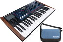 KORG コルグ / multi/poly アナログ・モデリング・シンセサイザー MULTIPOLY【PNG】