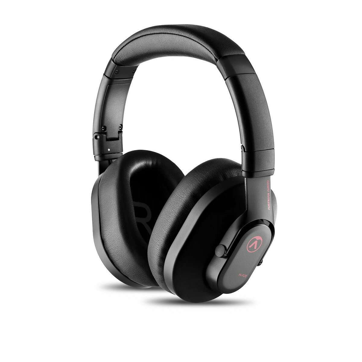 Austrian Audio / Hi-X20 オーバーイヤー・ヘッドフォン【PNG】