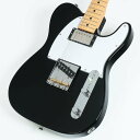 Fender / ISHIBASHI FSR MIJ 50s HS Telecaster Ash Body Grover Tuner Black フェンダー《F...