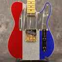 《WEBSHOPクリアランスセール》Fender / Limited Edition Buck Owens Telecaster Maple Fingerboa...