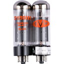 《WEBSHOPクリアランスセール》EVH / EL34 Tube Kit Pair イーブイエイチ 真空管 パワー管 2本セット【PNG】