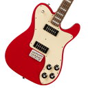 Fender / Chris Shiflett Cleaver Telecaster Deluxe Rosewood Fingerboard Dakota Re...