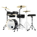 Zildjian / ALCHEM-E BRONZE EX 電子ドラムキット【お取り寄せ商品】【YRK】