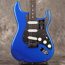 Fender / American Ultra II Stratocaster Ebony Fingerboard Noble Blue フェンダー 【3.66...