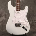 《WEBSHOPクリアランスセール》Fender / Kenny Wayne Shepherd Stratocaster Transparent Faded S...