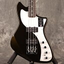 《WEBSHOPクリアランスセール》Fender / American Ultra II Meteora Bass Ebony Fingerboard Texa...