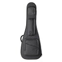 basiner / ACME Electric Bass Bag Charcoal Grey ベイシナー ギグバッグ ギターケース エレキベース