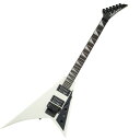 Jackson / JS Series Rhoads JS32 Amaranth Fingerboard Ivory ジャクソン【YRK】