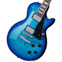 Gibson USA / Les Paul Studio Session Cobalt Burst レスポール スタジオ【YRK】
