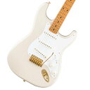 《WEBSHOPクリアランスセール》Fender / FSR Vintera II 50s Stratocaster Roasted Maple White B...