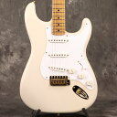 《WEBSHOPクリアランスセール》Fender / FSR Vintera II 50s Stratocaster Roasted Maple White B...