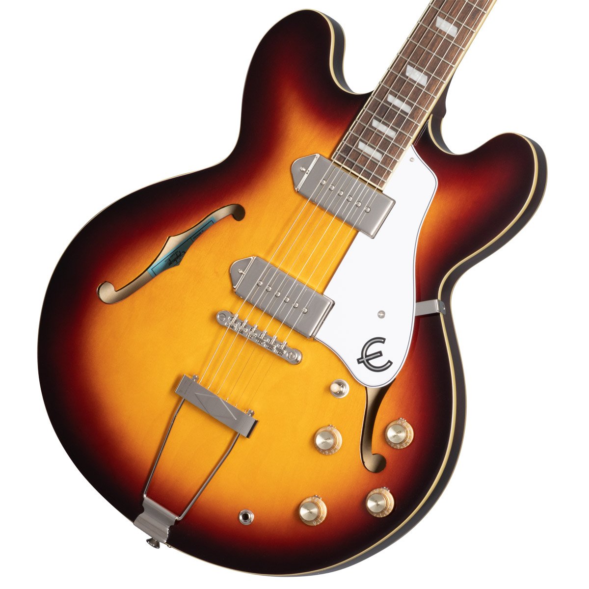 楽天市場】epiphone casino coupeの通販 楽天市場】epiphone casino coupeの通販