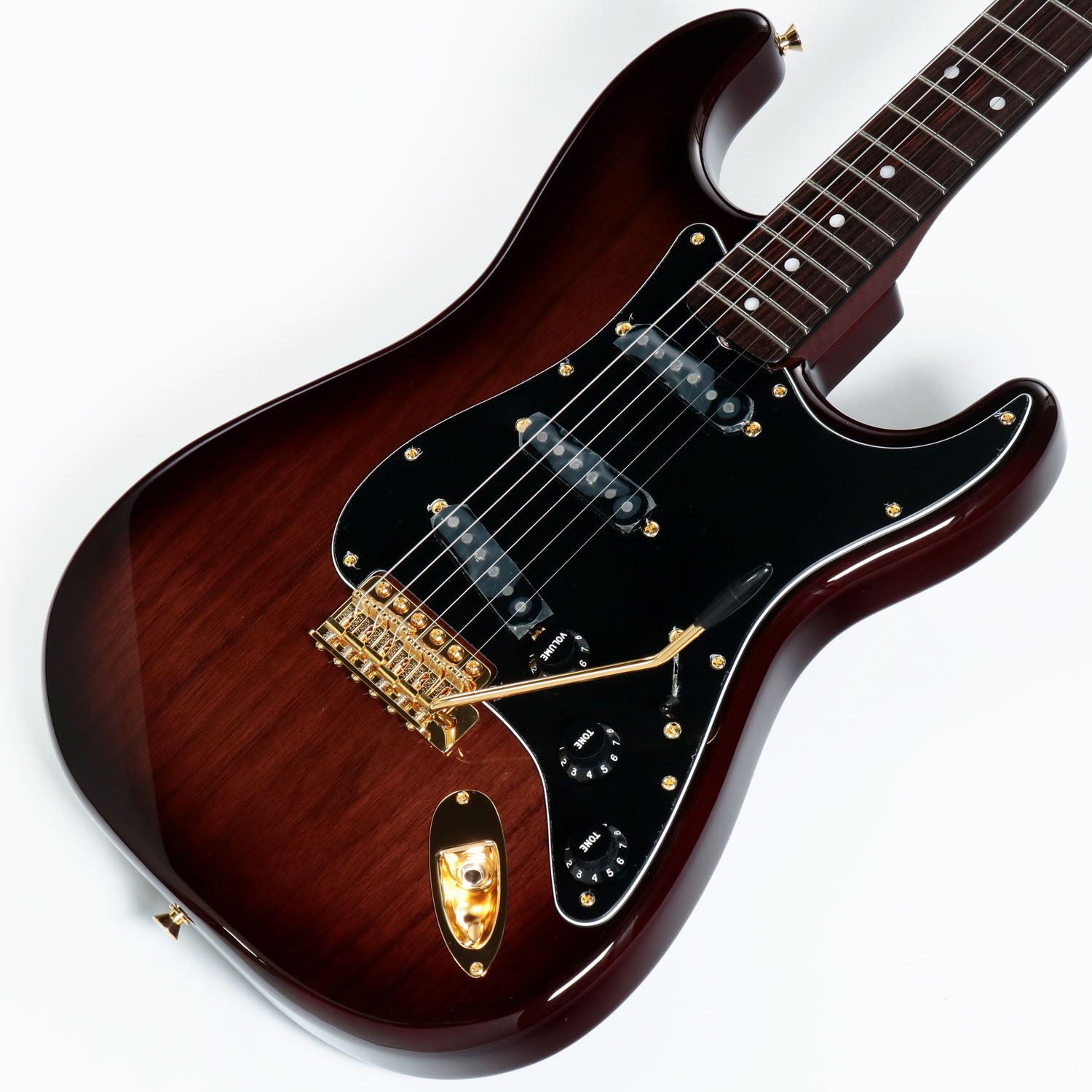楽天市場】ストラト ピックガード ゴールド(エレキギター 楽天市場】ストラト ピックガード ゴールド(エレキギター