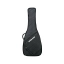 Mono / M80 SEG-V2-BLK M80 Electric Guitar Sleeve 2.0 Black モノ ギグケース エレキギター【正規代理店製品】