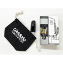 DAddario Woodwinds / SELECT JAZZ ALTO アルトサックス用 マウスピース D5M 限定セット