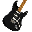 《WEBSHOPクリアランスセール》Fender / FSR Vintera II 50s Stratocaster Roasted Maple Black フ...