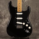 《WEBSHOPクリアランスセール》Fender / FSR Vintera II 50s Stratocaster Roasted Maple Black フ...