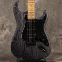 Fender / FSR American Professional II Stratocaster HSS HT Roasted Maple Neck San...